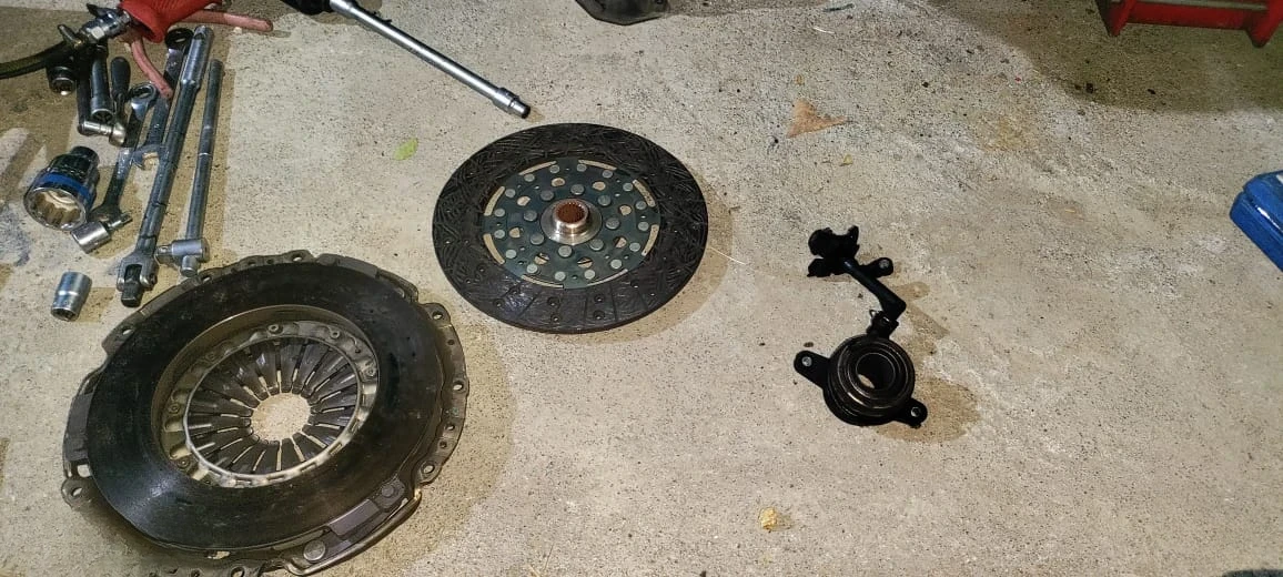 Tire Service