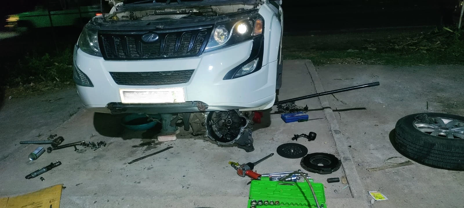 AC Service